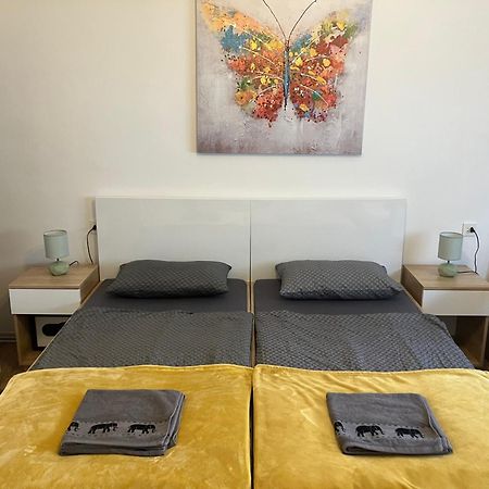 Inosijek- Feels Like Home Eksteriør billede