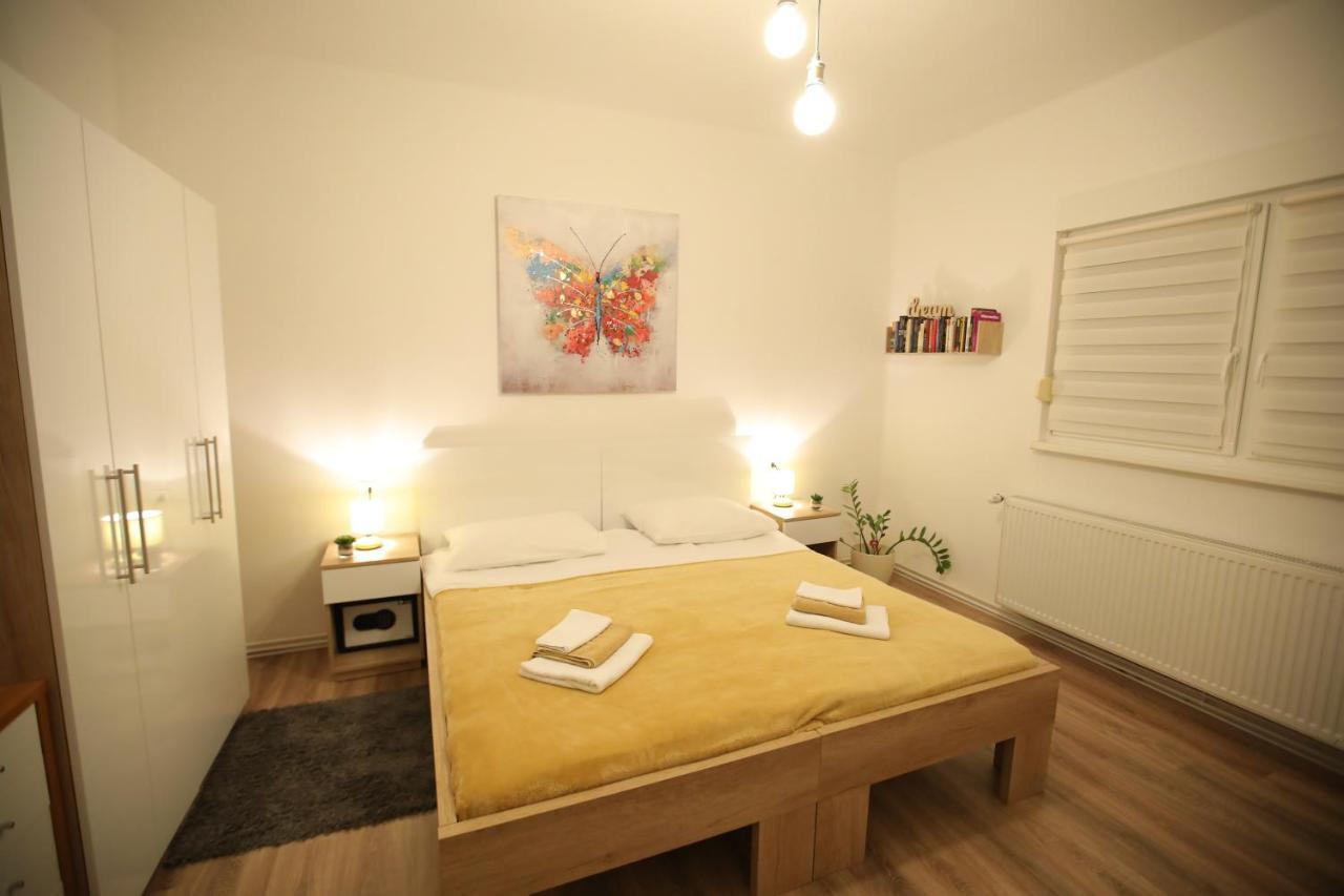 Inosijek- Feels Like Home Eksteriør billede