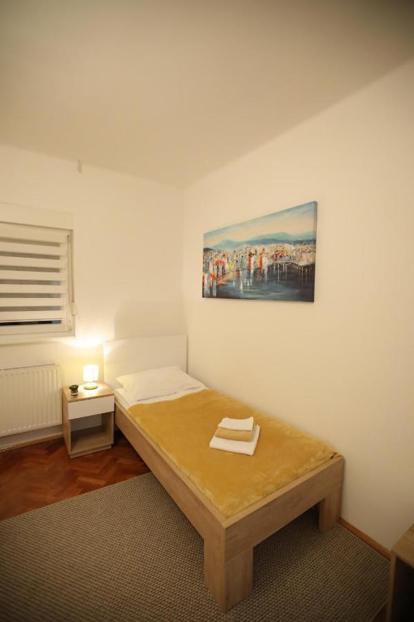 Inosijek- Feels Like Home Eksteriør billede