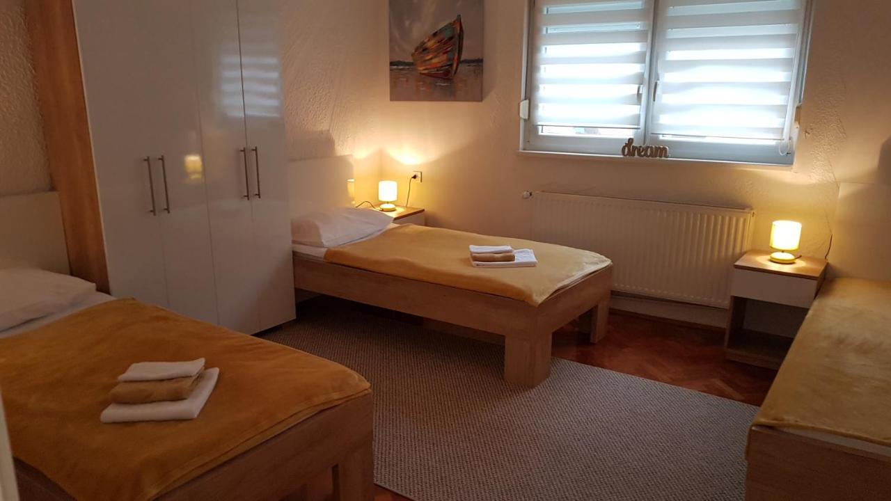 Inosijek- Feels Like Home Eksteriør billede
