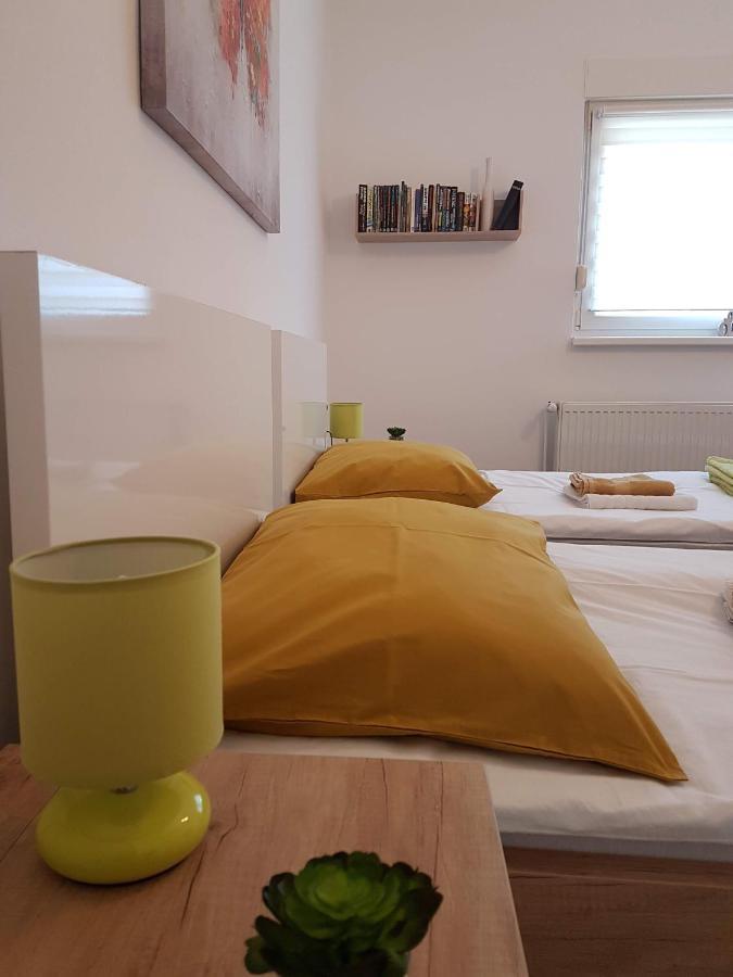 Inosijek- Feels Like Home Eksteriør billede