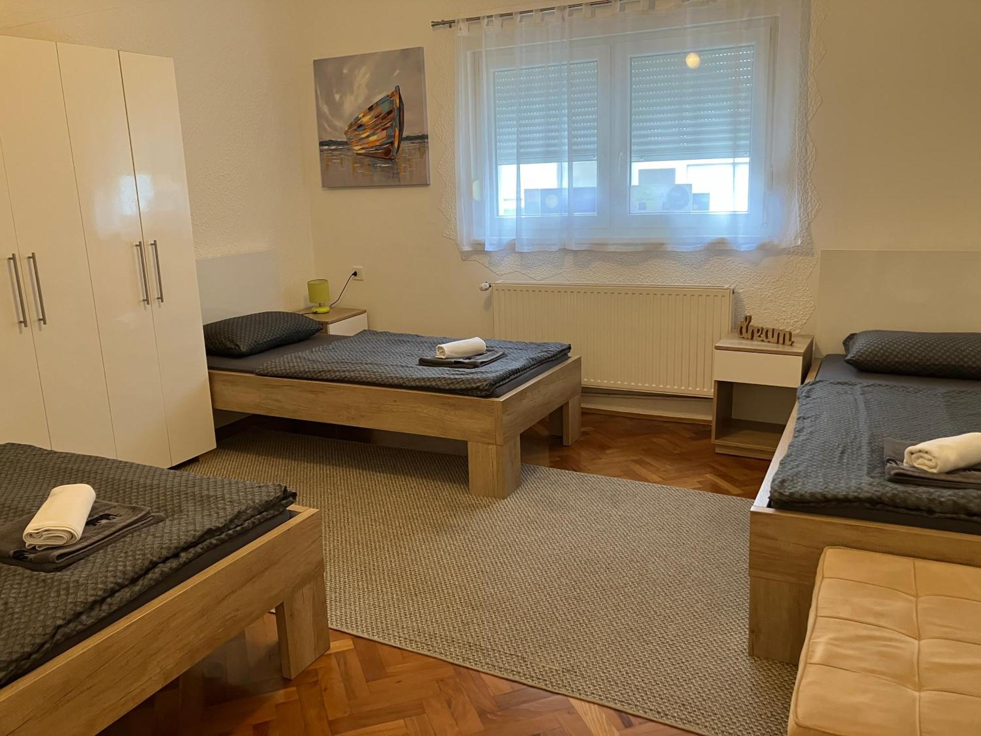 Inosijek- Feels Like Home Eksteriør billede