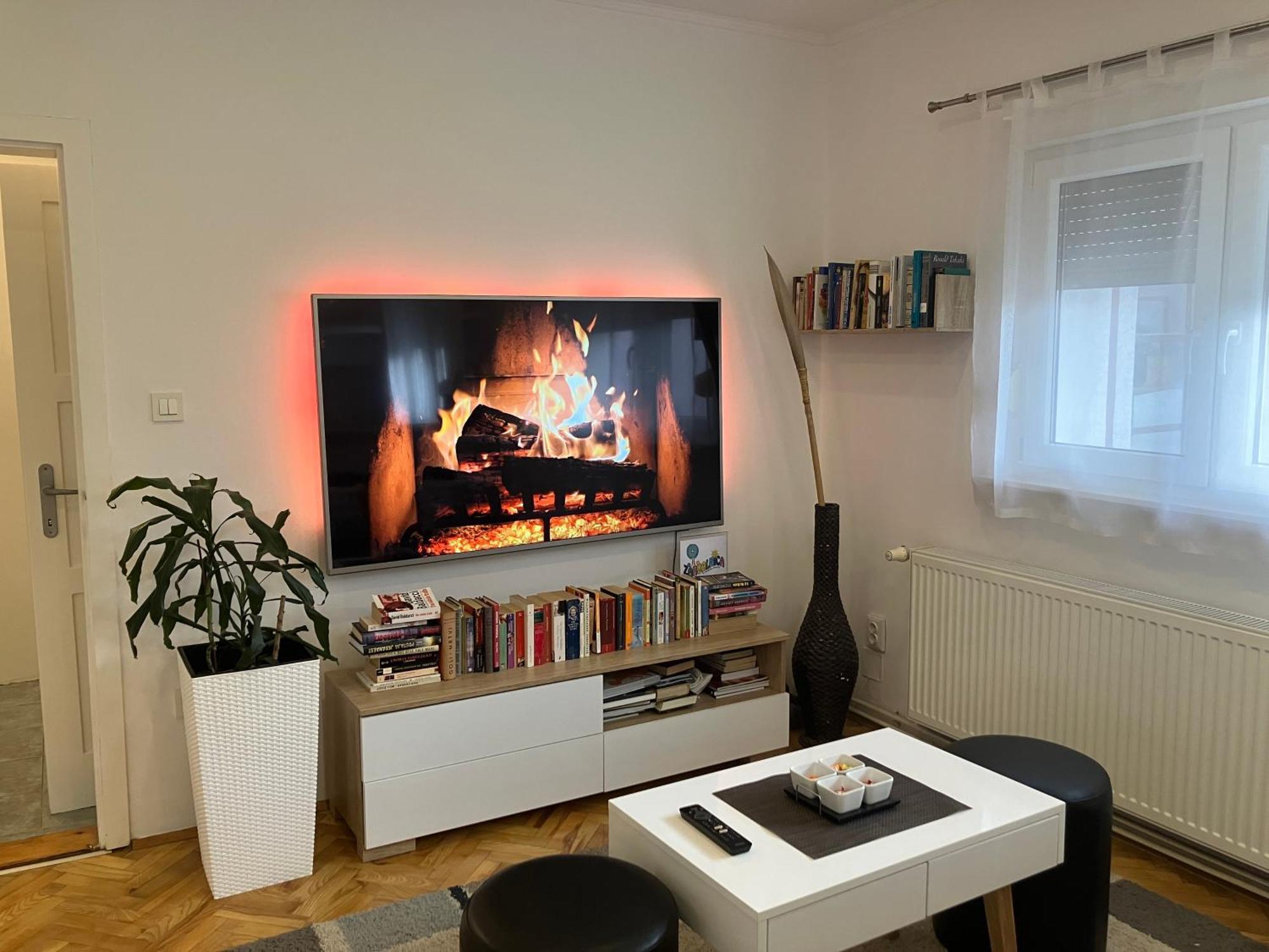 Inosijek- Feels Like Home Eksteriør billede