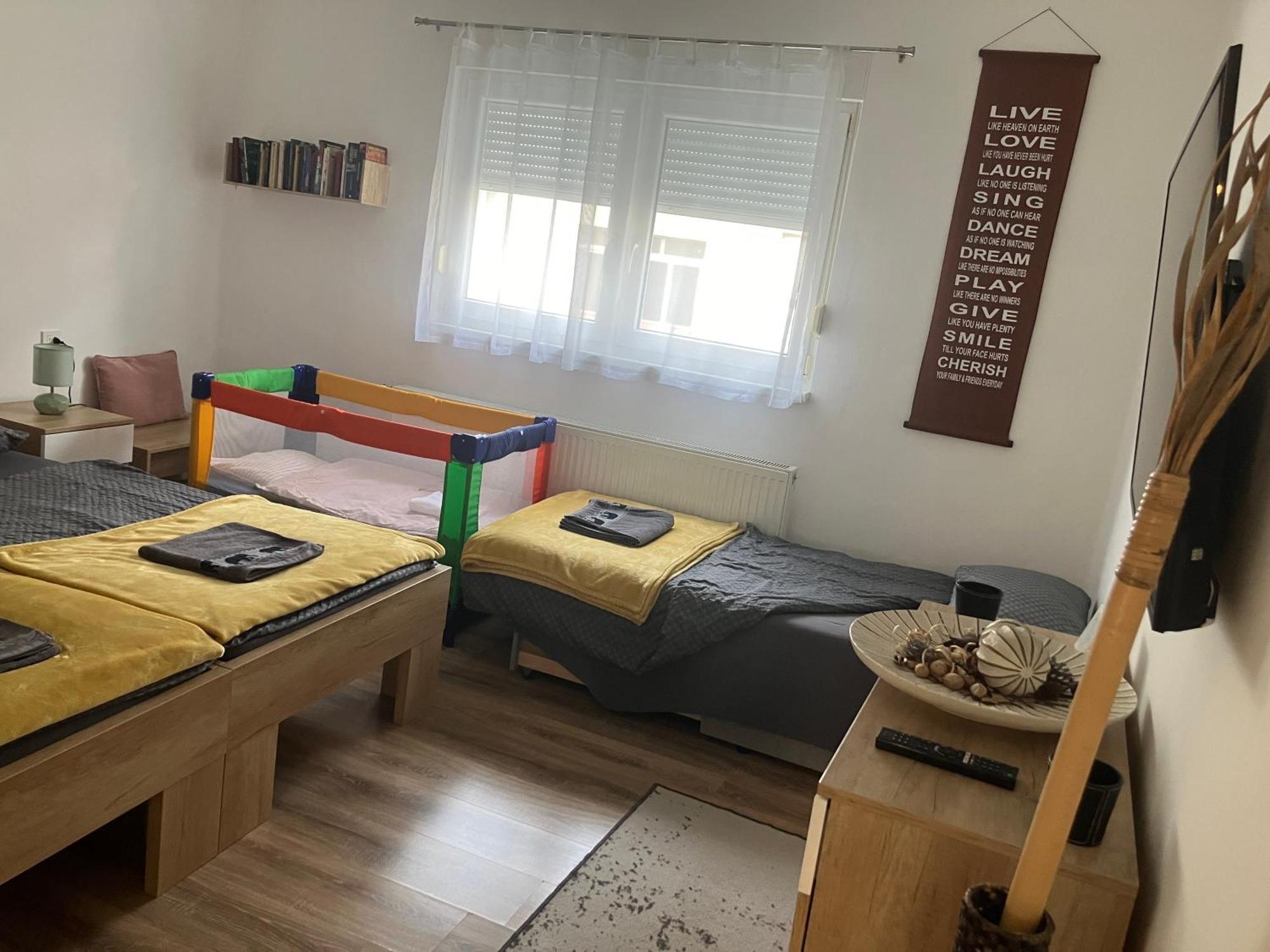 Inosijek- Feels Like Home Eksteriør billede