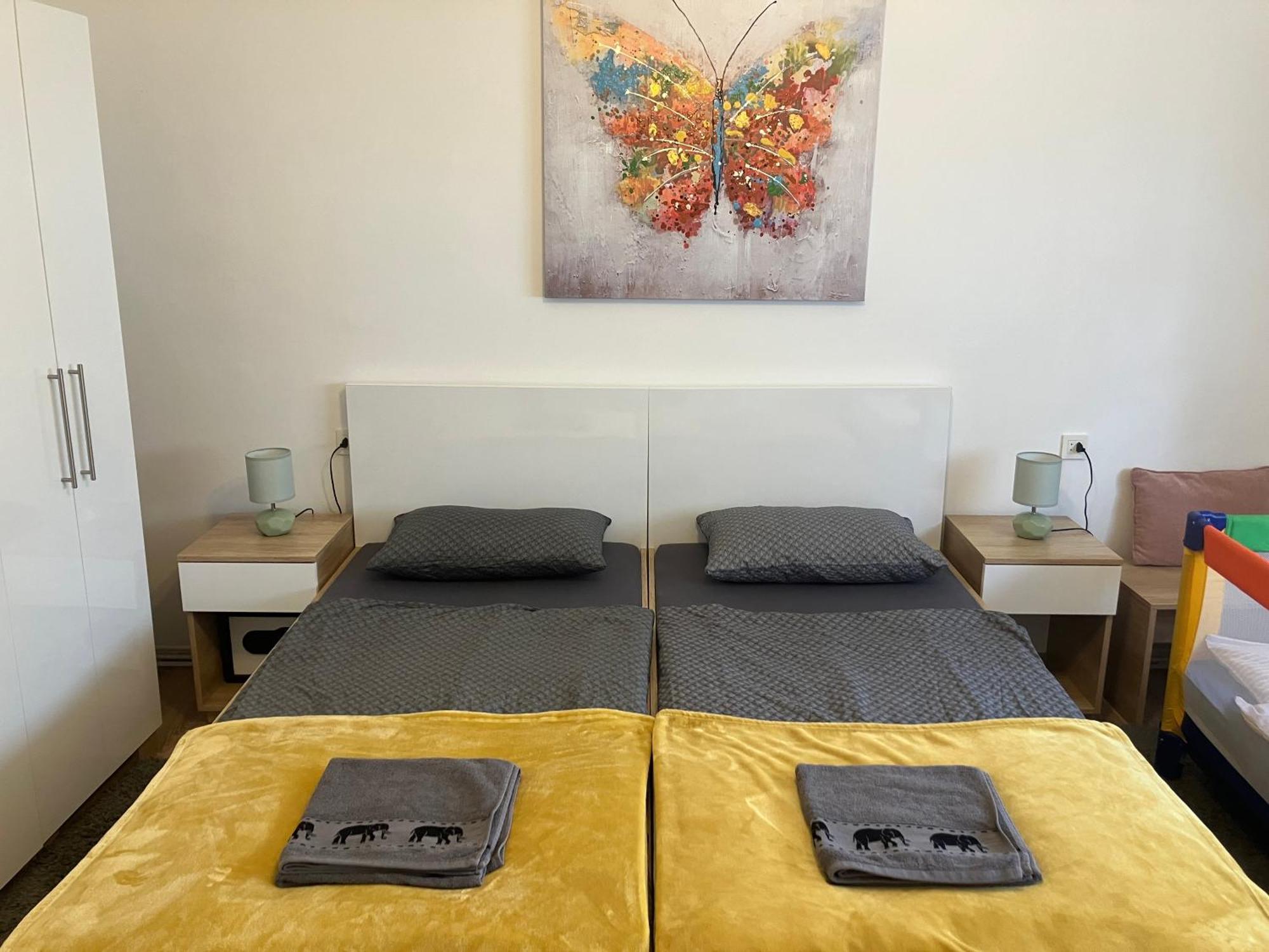 Inosijek- Feels Like Home Eksteriør billede