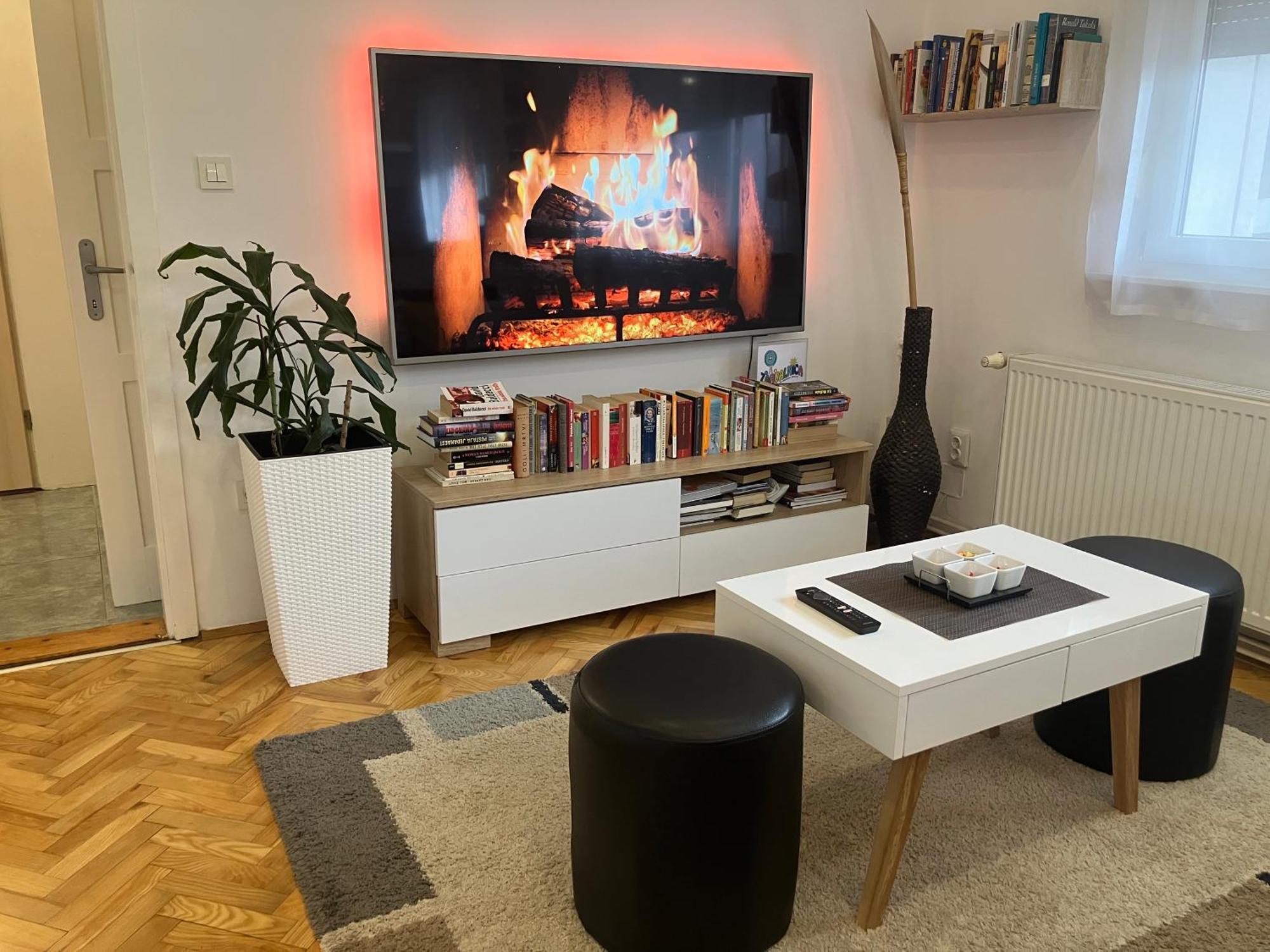 Inosijek- Feels Like Home Eksteriør billede