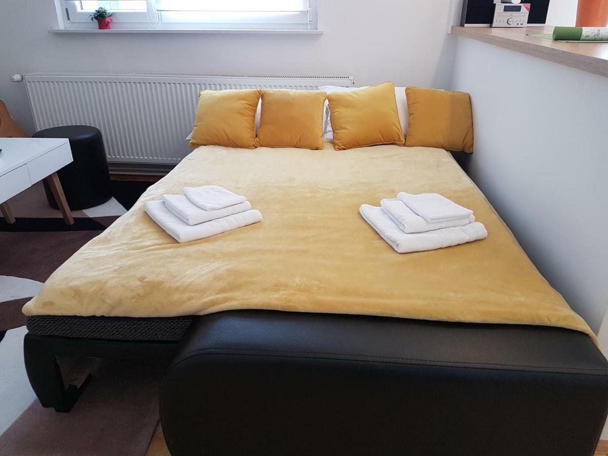 Inosijek- Feels Like Home Eksteriør billede