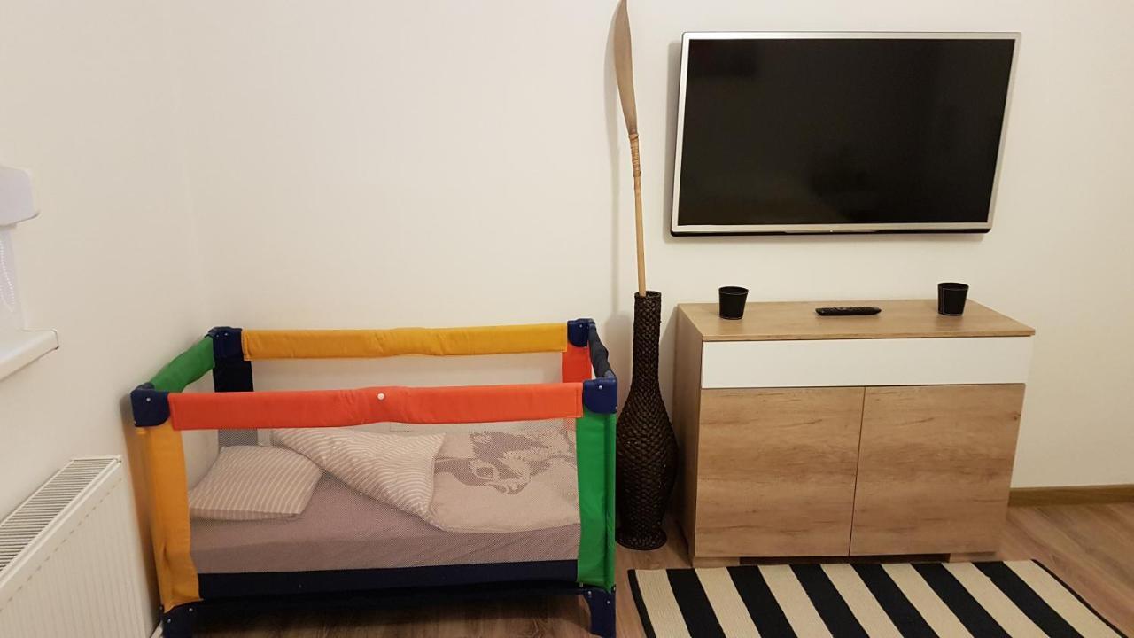 Inosijek- Feels Like Home Eksteriør billede